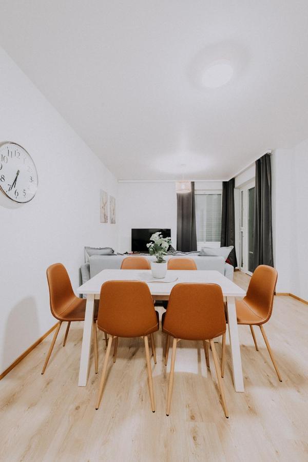 Apartment, Sleepwell, Tyynimeri With Private Parking And Optional Private Sauna 赫尔辛基 外观 照片