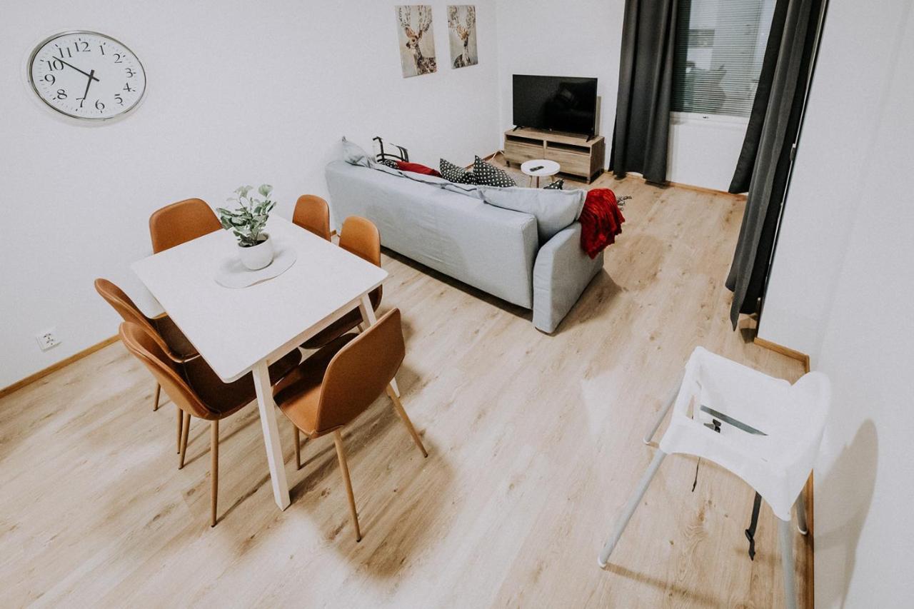 Apartment, Sleepwell, Tyynimeri With Private Parking And Optional Private Sauna 赫尔辛基 外观 照片