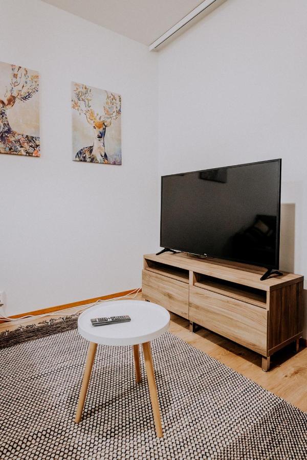 Apartment, Sleepwell, Tyynimeri With Private Parking And Optional Private Sauna 赫尔辛基 外观 照片