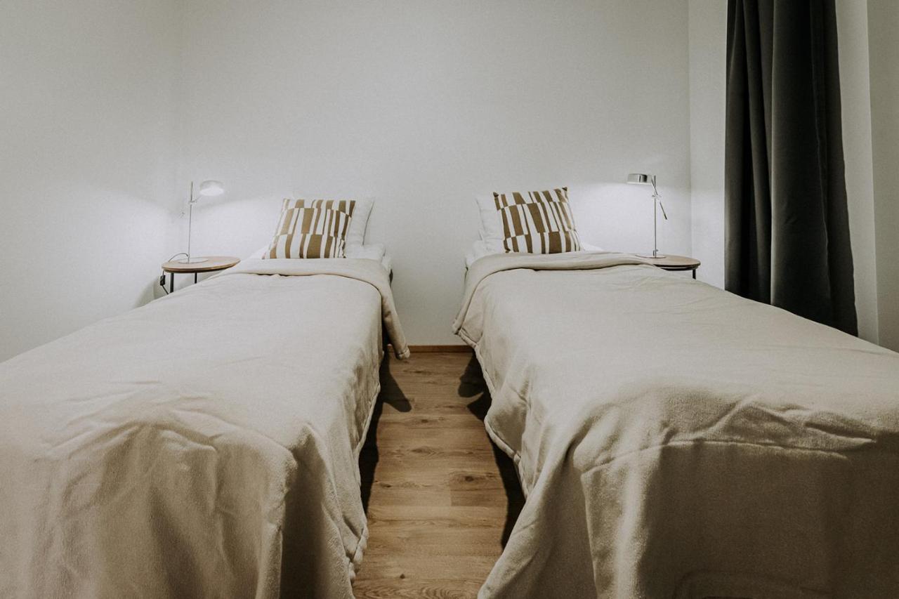 Apartment, Sleepwell, Tyynimeri With Private Parking And Optional Private Sauna 赫尔辛基 外观 照片
