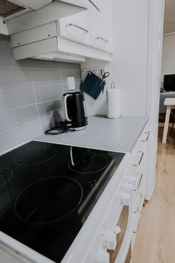 Apartment, Sleepwell, Tyynimeri With Private Parking And Optional Private Sauna 赫尔辛基 外观 照片