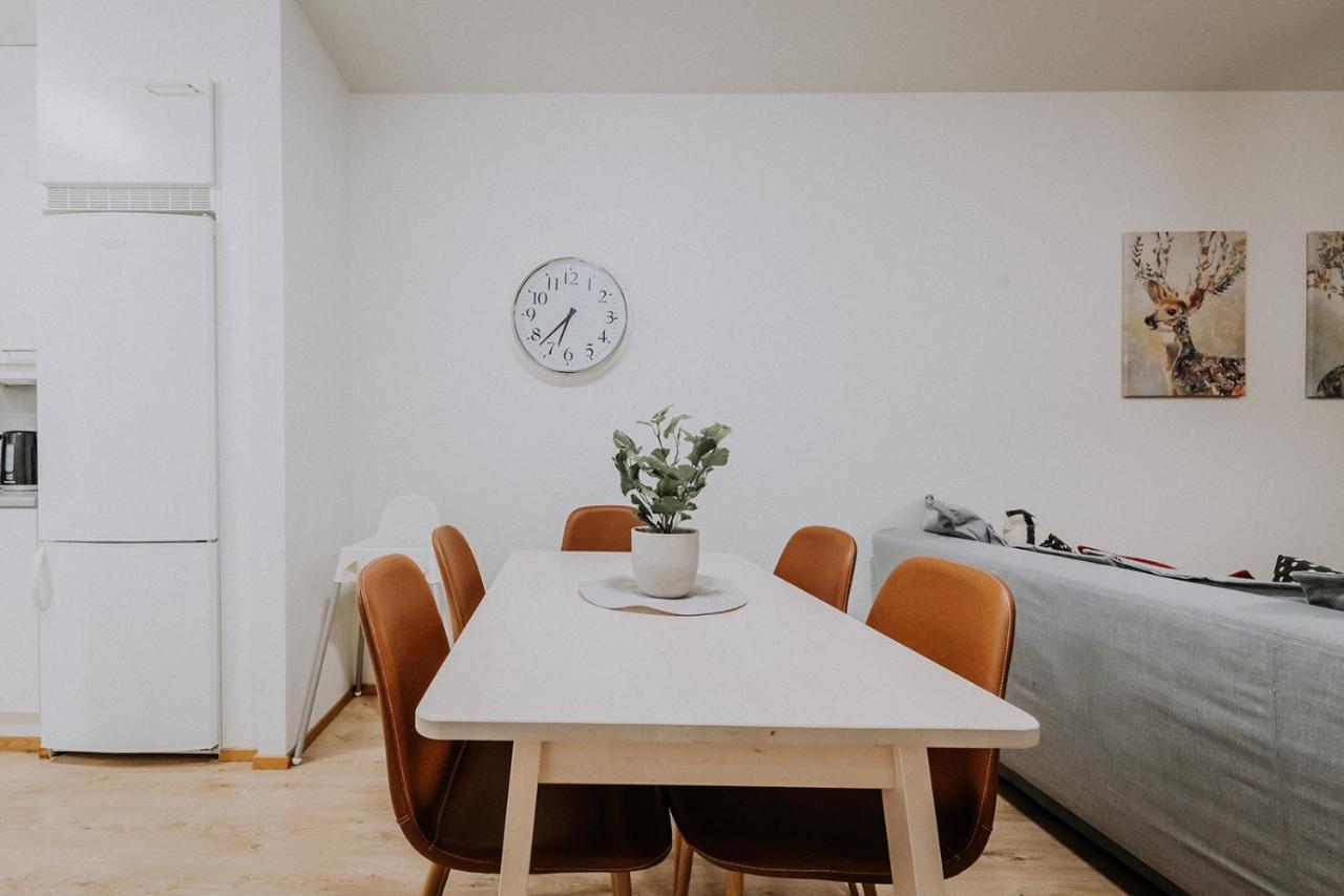 Apartment, Sleepwell, Tyynimeri With Private Parking And Optional Private Sauna 赫尔辛基 外观 照片