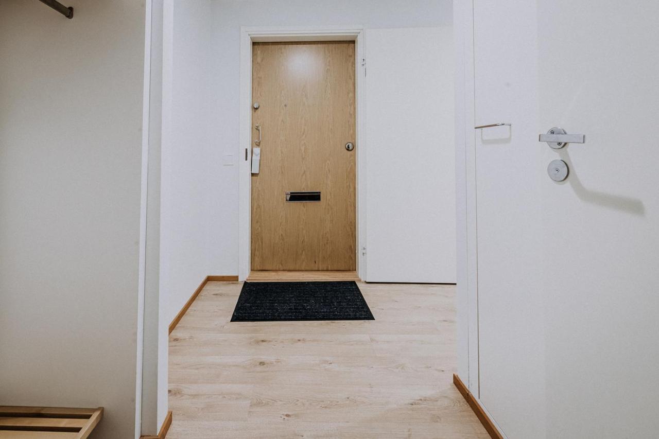 Apartment, Sleepwell, Tyynimeri With Private Parking And Optional Private Sauna 赫尔辛基 外观 照片