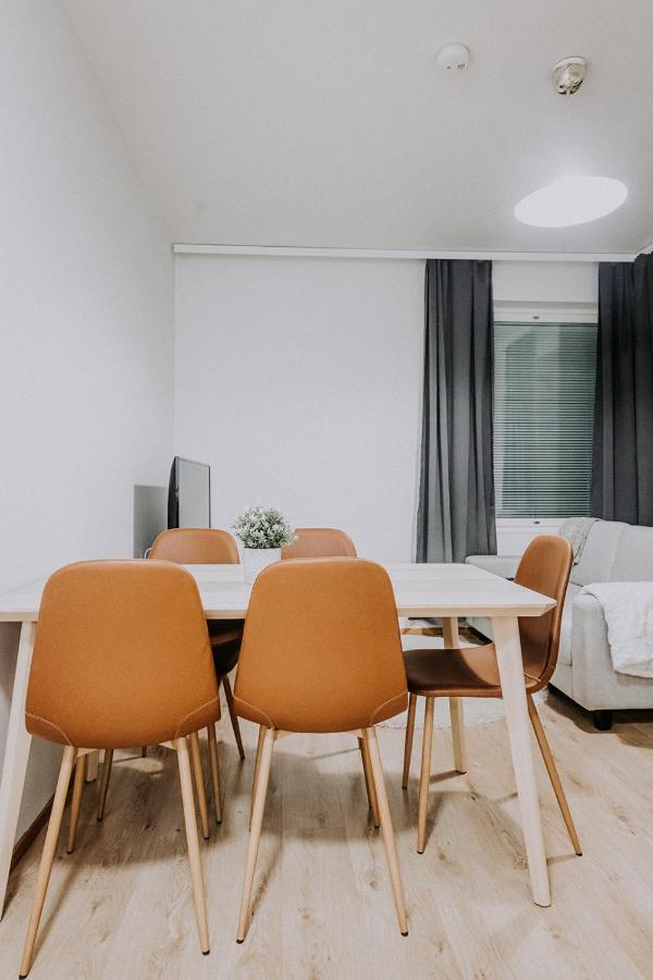 Apartment, Sleepwell, Tyynimeri With Private Parking And Optional Private Sauna 赫尔辛基 外观 照片